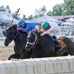 East Avenue Nips Bishops Bay to Headline Haskell Preview Day at Monmouth
